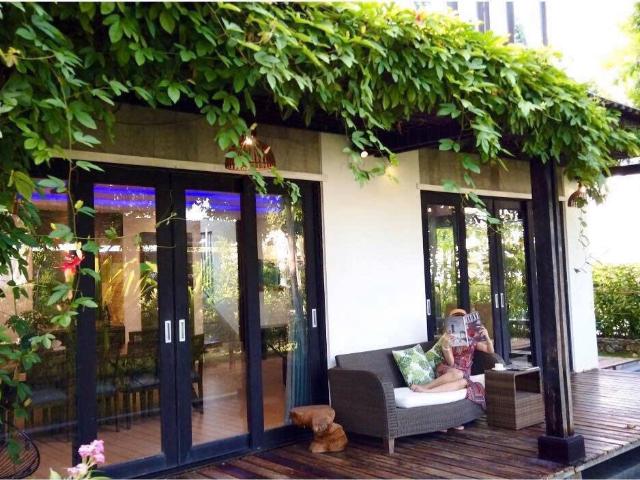 Biệt Thự cho thuê tại Phú Quốc, Kiên Giang