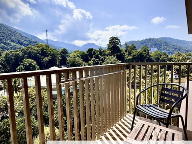 Condominium for sale in Georgetown, Penang