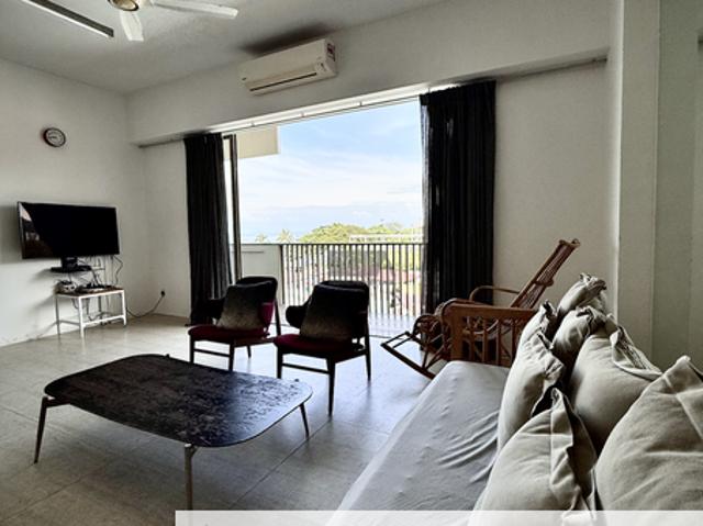 Condominium for sale in Georgetown, Penang