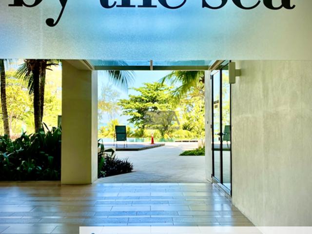 Condominium for sale in Georgetown, Penang