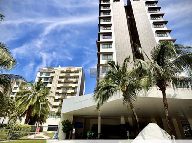 Condominium for sale in Georgetown, Penang
