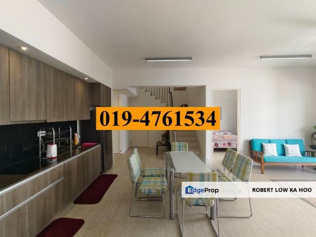 Condominium for sale in Georgetown, Penang