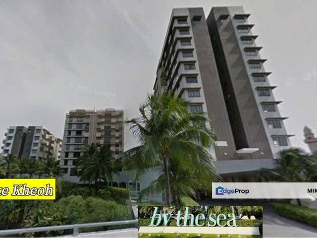 Condominium for sale in Georgetown, Penang