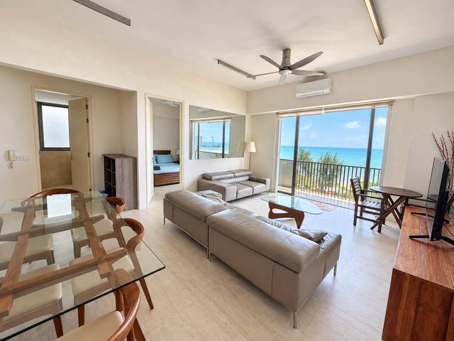 Condominium for rent in Timur Laut, George Town