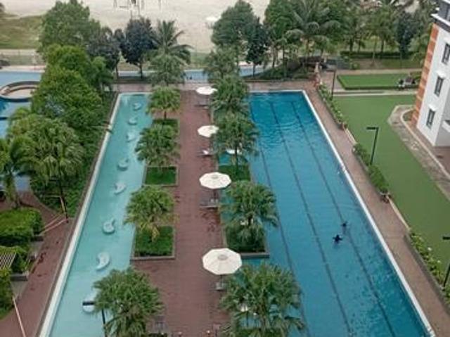 Serviced Residence for sale in Kuantan