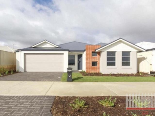 House for rent in Alkimos, Western Australia