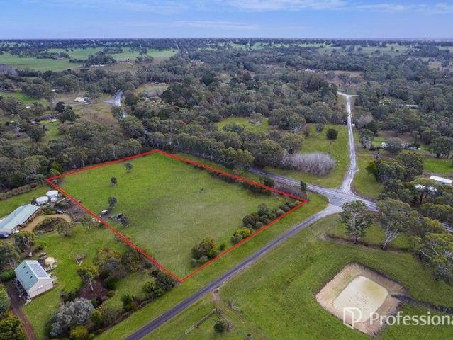 Land for sale in Wannon, Victoria