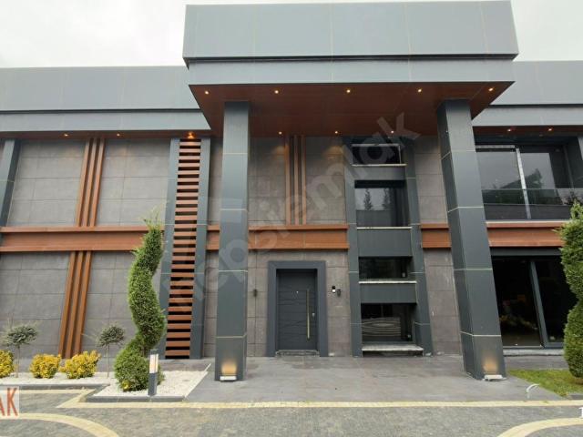 Tepecik, Büyükçekmece içerisinde satılık Villa