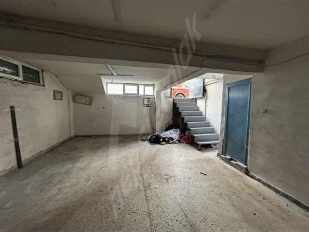 Zeytinburnu, İstanbul içerisinde satılık Depo