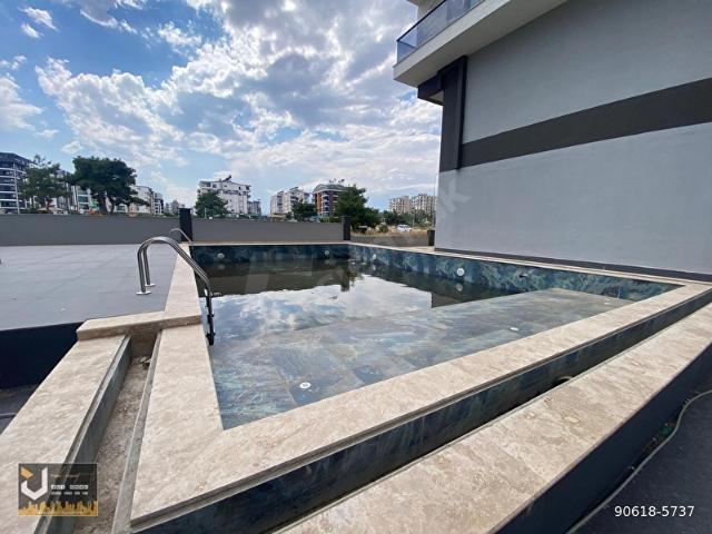Kepez, Antalya içerisinde satılık mülk
