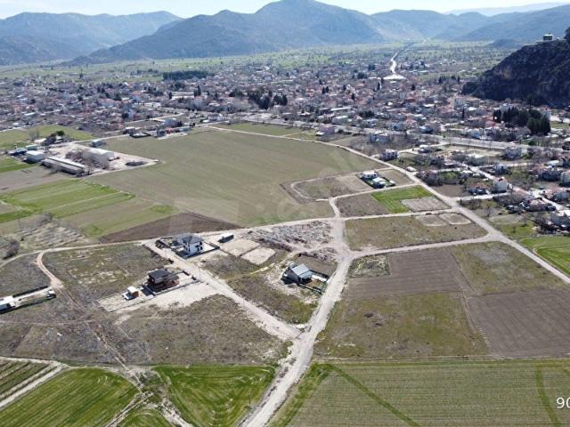 Bucak, Burdur içerisinde satılık Arsa