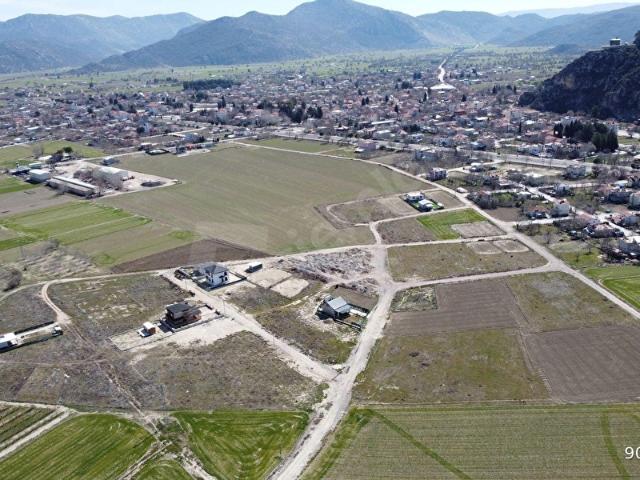 Bucak, Burdur içerisinde satılık Arsa