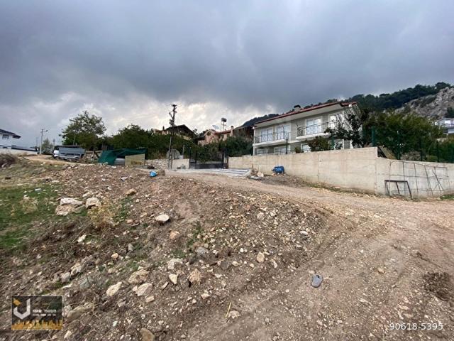 Konyaalti, Antalya içerisinde satılık Arsa
