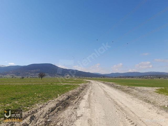 Korkuteli, Antalya içerisinde satılık Arsa