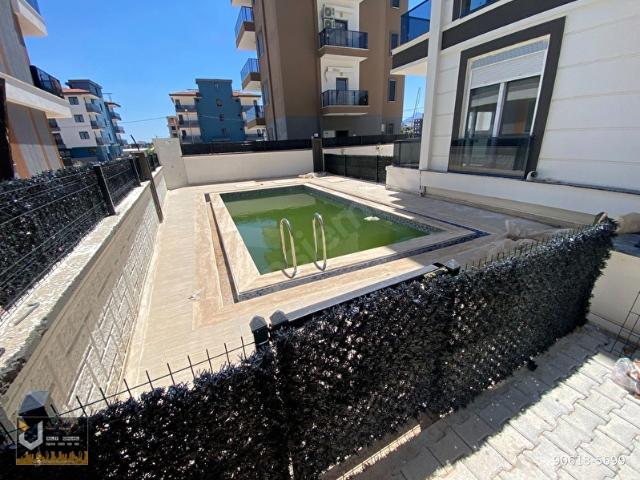 Döşemealti, Antalya içerisinde satılık mülk