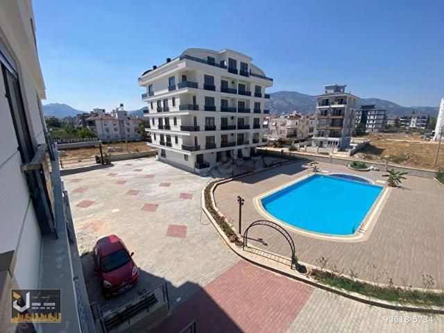 Döşemealti, Antalya içerisinde satılık mülk