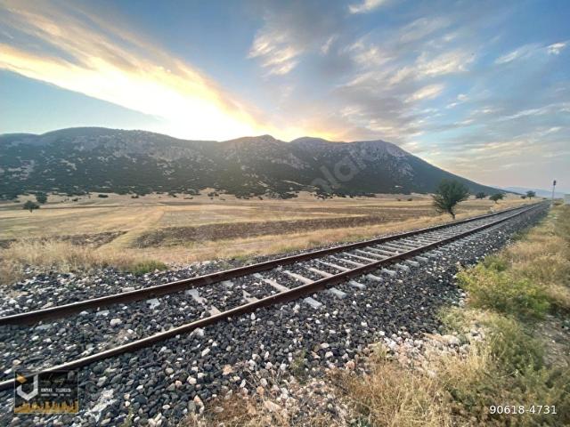 Keçiborlu, Isparta içerisinde satılık Arsa