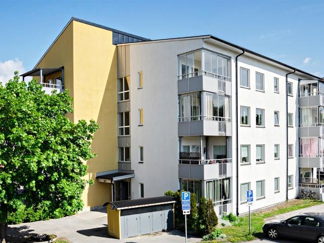 Lägenhet hyra i Haninge, Stockholm