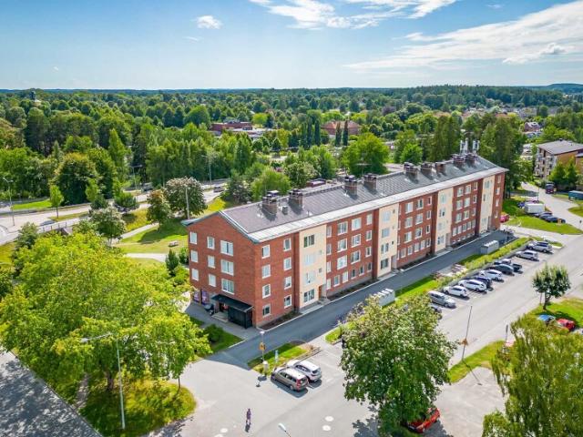Lägenhet hyra i Haninge, Stockholm