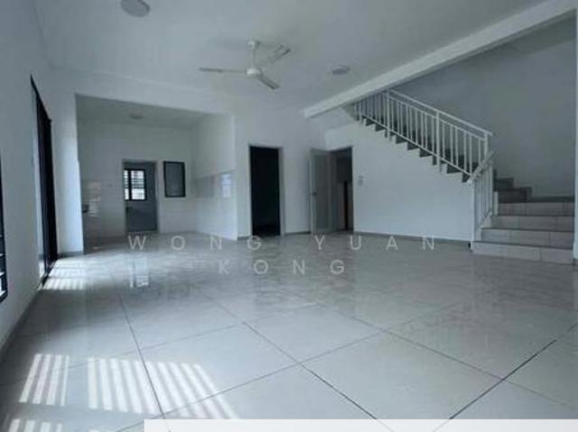 House for sale in Petaling, Alam Impian