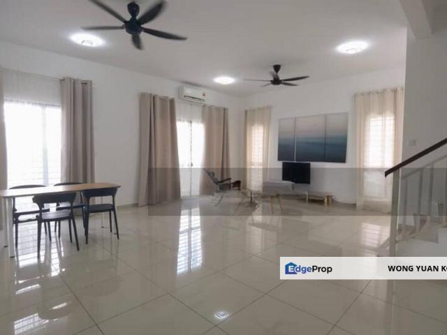 House for sale in Petaling, Alam Impian