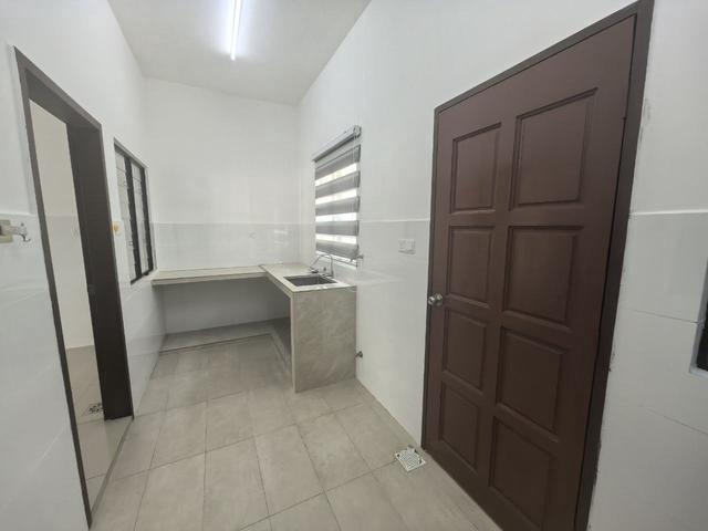 Terraced House for rent in Petaling, Alam Impian