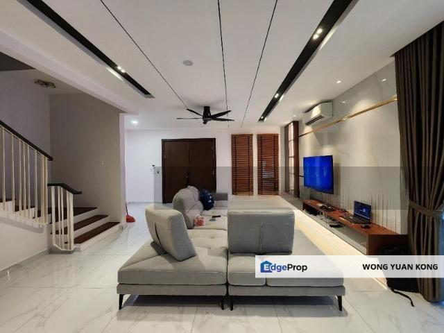 House for sale in Petaling, Alam Impian