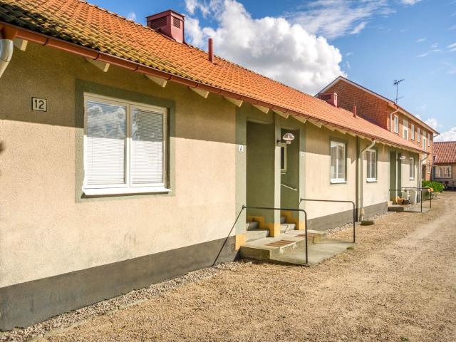 Hus hyra i Önnestad, Skåne