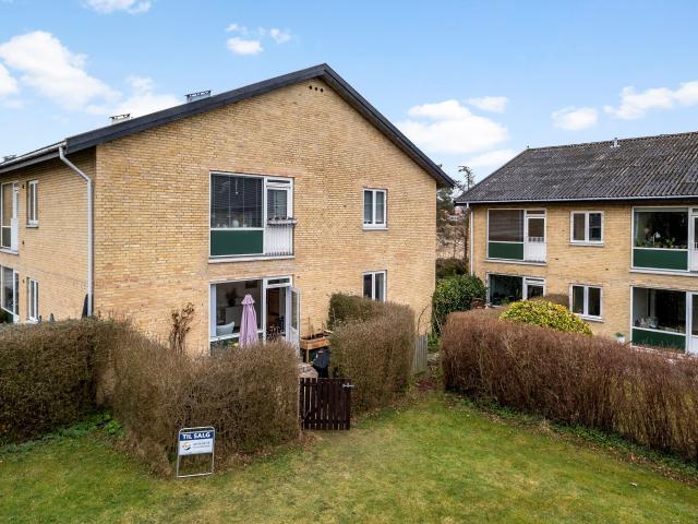 Lejlighed til salg i Birkerød, Brøndby