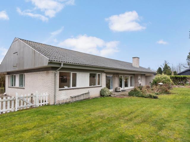 Villa til salg i Algestrup, Køge