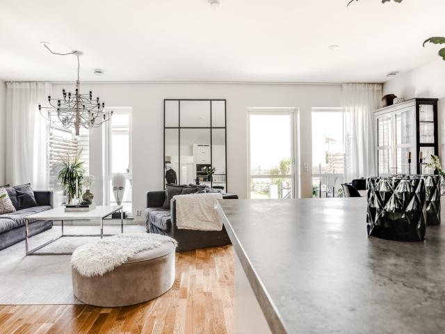 Bostadsrätt till salu i Helsingborg, Skåne