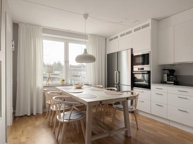 Bostadsrätt till salu i Huddinge, Stockholm