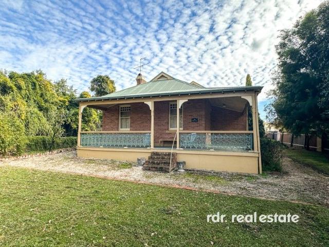 House for sale in Inverell, New South Wales