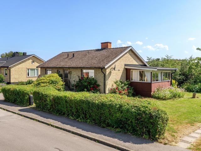 Villa till salu i Södermanland