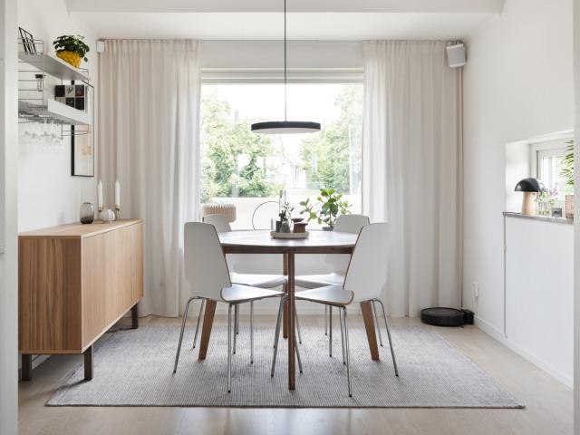 Bostadsrätt till salu i Skåne