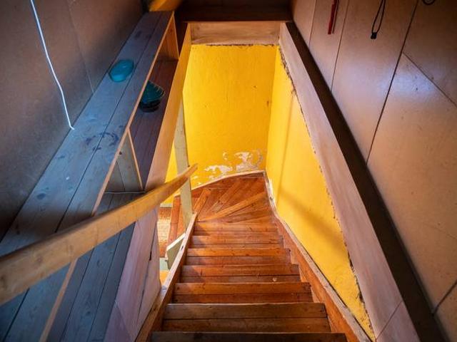 Villa till salu i Lycksele, Västerbotten