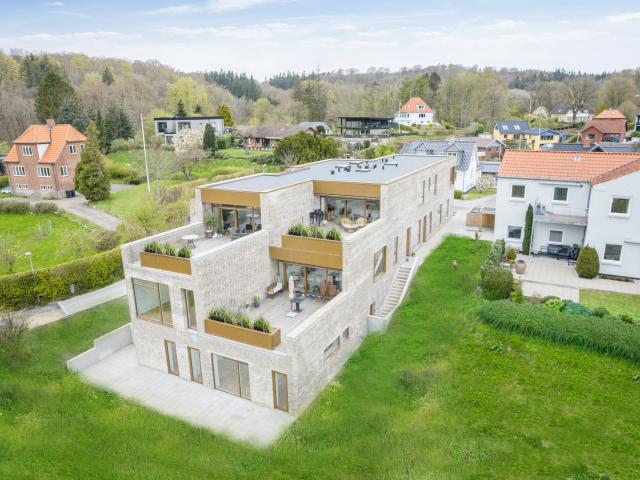 Lejlighed til salg i Vejle