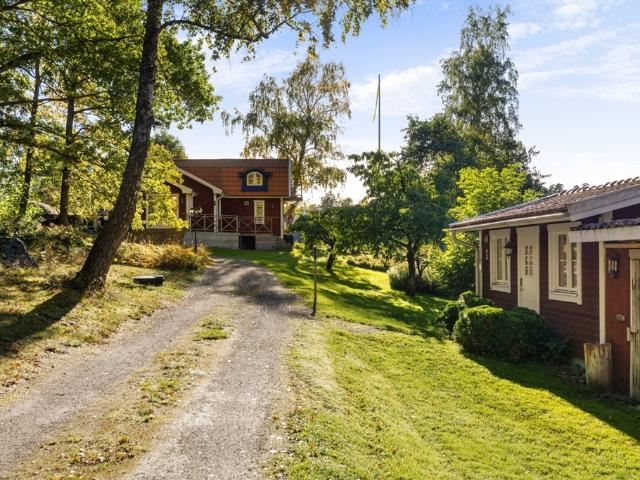 Bostad till salu