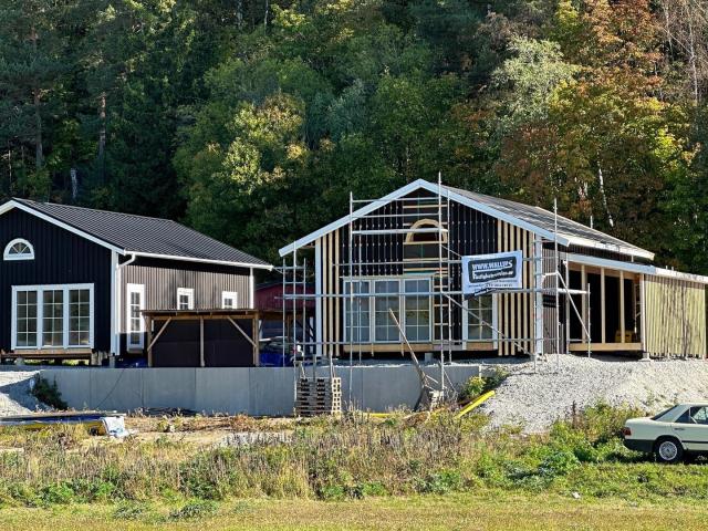 Villa till salu i Hudiksvall, Gävleborg