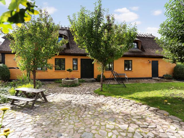 Villa til salg i Kirke Værløse, Furesø Kommune