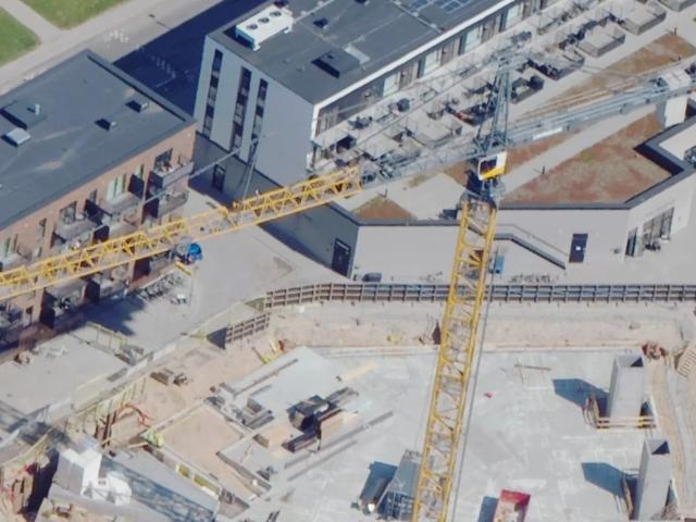 Erhvervsejendom til leje i Ballerup, Brøndby