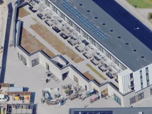 Erhvervsejendom til leje i Ballerup, Brøndby