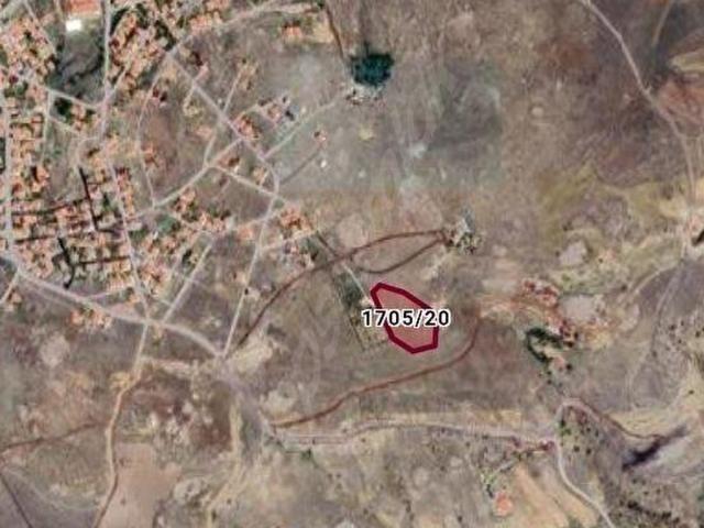 Elmadağ, Ankara içerisinde satılık Arsa