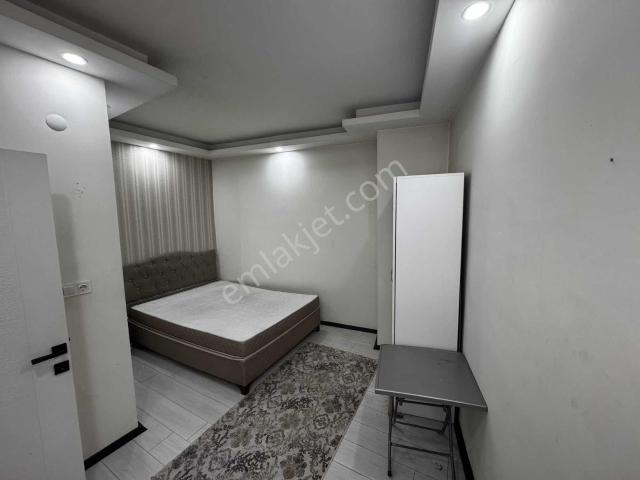 Kapucubaşı, Nevşehir İl Merkezi içerisinde kiralık Residence