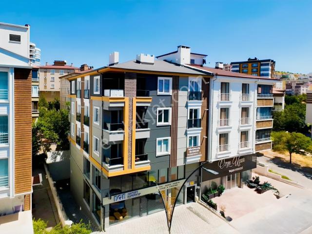 15 Temmuz, Nevşehir İl Merkezi içerisinde kiralık mülk