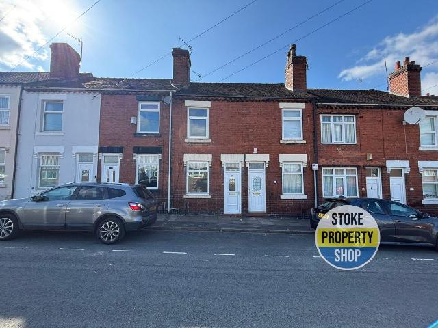 House for rent in Burslem, Stoke-on-Trent