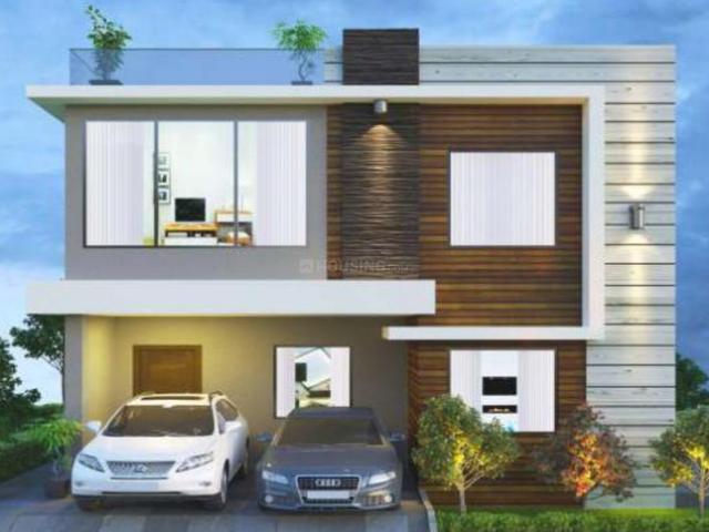 Villa for sale in Karnataka
