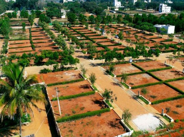 Land for sale in Karnataka
