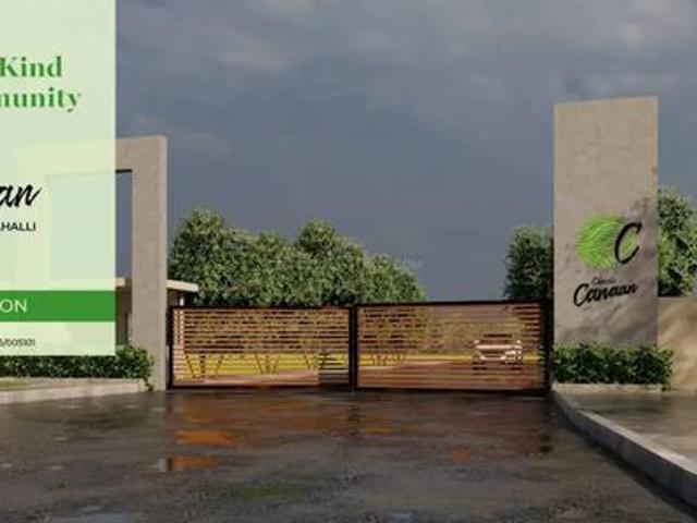 Land for sale in Karnataka