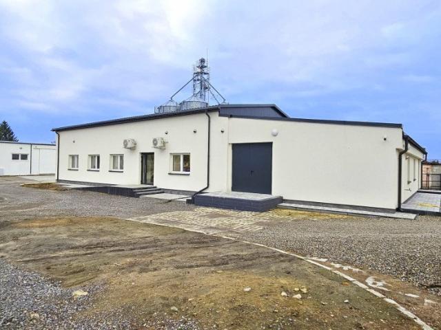 Mieszkanie na sprzedaż w Bychawa, Lubelskie